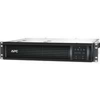 APC SMT750RMI2UNC Nero