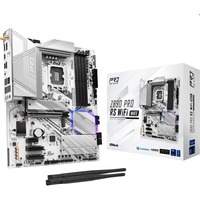 ASRock Z890 Pro RS WiFi White, Scheda madre bianco