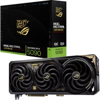 ASUS GeForce RTX 5090 ROG ASTRAL Edition 20, Scheda grafica 