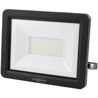 Ansmann Faro WFL30W, Luce LED Nero