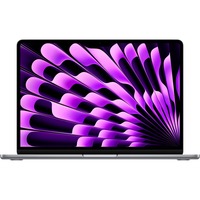 Apple MacBook Air 34,5 cm (13,6") grigio
