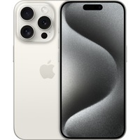Image of iPhone 15 Pro