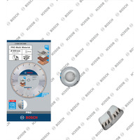 Bosch 2 608 615 069 non classificato, Lama 