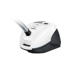 BSGL3A340 aspirapolvere a traino A cilindro Secco 600 W Sacchetto per la polvere BSGL3A340 aspirapolvere a traino A cilindro Secco 600 W Sacchetto per la polvere