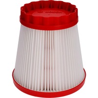 Bosch Filtro in PTFE classe M, per GAS 18V-12 MC Professional 