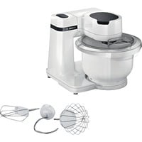 Bosch MUMS2AW00, Robot da cucina bianco
