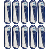 Oral-B iO Ultimative Reinigung 10er, Testina