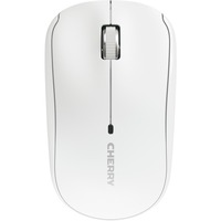CHERRY JW-T2200-0, Mouse bianco