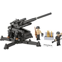 COBI 10,5 cm Flak 39, Giochi di costruzione 