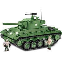 COBI COBI-2543, Giochi di costruzione
