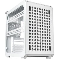 Cooler Master Q500-WGNN-S00, Chassis Tower bianco