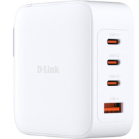 D-Link DCP-101/E, Caricabatterie bianco