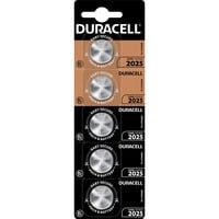 Duracell 169197, Batteria 