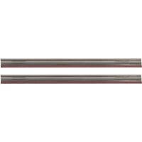 EINHELL Coltello reversibile HM 5,5 x 82,0 x 1,1mm, Lama di ricambio 