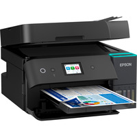 Epson EcoTank ET-4950 Nero