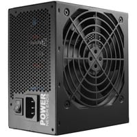 FSP HEXA 85+ PRO 650W, Alimentatore PC Nero