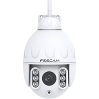 Foscam SD4, Telecamera di sorveglianza bianco