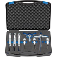 GEDORE Set di estrattori 1.07/K-1-SE 200S, con 6 ganci, Estrattore 