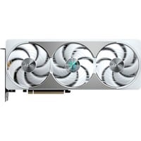 GIGABYTE GeForce RTX 5080 AERO OC SFF 16G Scheda Grafica - 16GB GDDR7, 256 bit, PCI-E 5.0, 2730MHz Core Clock, 3 x DisplayPort, 1 x HDMI, GV-N5080AERO OC-16GD 256 bit, PCI-E 5.0, 2730MHz Core Clock, 3 x DisplayPort, 1 x HDMI, GV-N5080AERO OC-16GD, GeForce RTX 5080, 16 GB, GDDR7, 256 bit, 7680 x 4320 Pixel, PCI Express 5.0