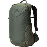 Gregory 149321-9976, Zaino verde scuro