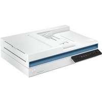 HP ScanJet Pro 3600 f1 bianco