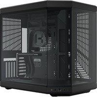 HYTE CS-HYTE-Y70-B, Chassis Tower Nero