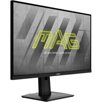 MSI MAG 274UPDF E16M Nero