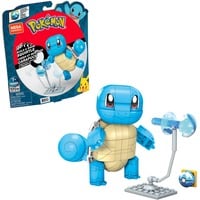 Mattel Pokémon GYH00 gioco di costruzione, Giochi di costruzione Set da costruzione, 7 anno/i, Plastica, 199 pz, 339,3 g