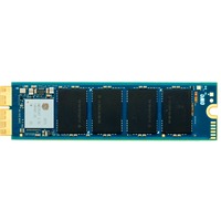 OWC Aura N2 M.2 512 GB PCI Express 3.1 QLC 3D NAND NVMe 512 GB, M.2, 2200 MB/s