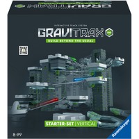Ravensburger GraviTrax PRO Starter-Set Vertical, Ferrovia 