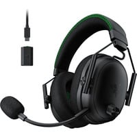 Razer BlackShark V3 Pro for Xbox, Cuffia da gioco Nero