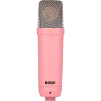 Rode Microphones NT1SIGNATUREPINK, Microfono fucsia