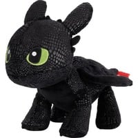 Dragons - Sdentato, Peluche animali