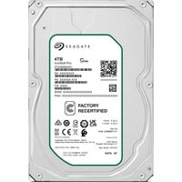 Seagate ST4000NE001, Hard-disk