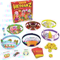 Spin Master 6074917, Gioco a quiz