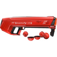 Spyra SPGR1R rosso