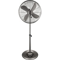 VT S6 Acciaio inossidabile, Ventilatore VT S6 Acciaio inossidabile, Ventilatore