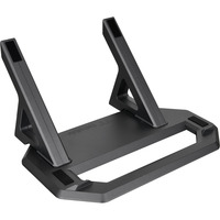 Thermaltake Kit supporto chassis per The Tower 600 Transformative Teal, Stand Color foglia di tè