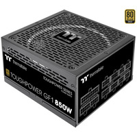 Thermaltake TPD-750AH2FXG, Alimentatore PC Nero