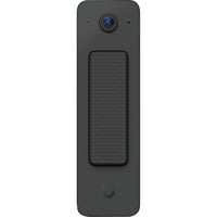 Ubiquiti Campanello Lite, Campanello per porte Nero