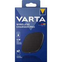 Varta Wireless Charger Pro Nero