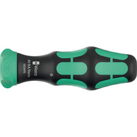 Wera 05023461001 Nero/Verde