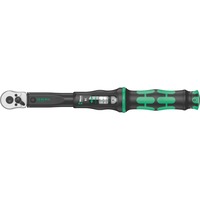 Wera Click-Torque B 1 Nero/Verde