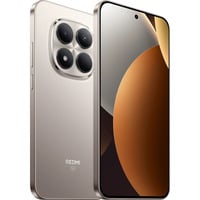 Xiaomi Redmi Note 15 Pro 256GB, Handy grigio