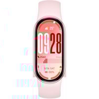 Xiaomi Smart Band 10 rosa