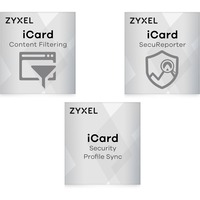 Zyxel LIC-BUN-ZZ1M13F