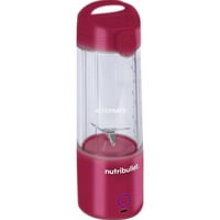 nutribullet Frullatore portatile, Mixer stand Magenta