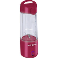 nutribullet NBP003MA, Mixer stand Magenta
