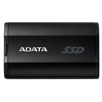 ADATA SD810-500G-CBK Nero