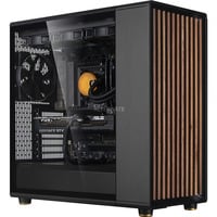 ALTERNATE AGP-DESIGN-INT-006 Nero
